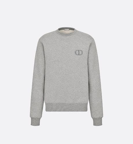 sudadera dior hombre|Jerséis y sudaderas .